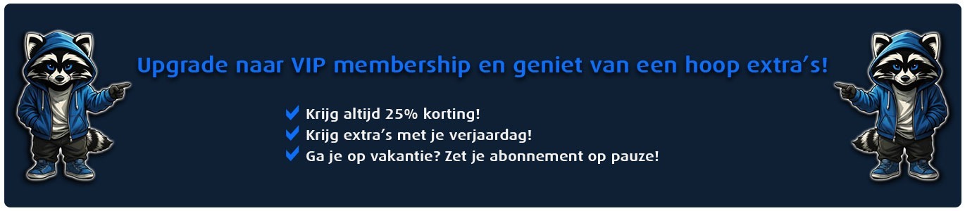 VIP Membership